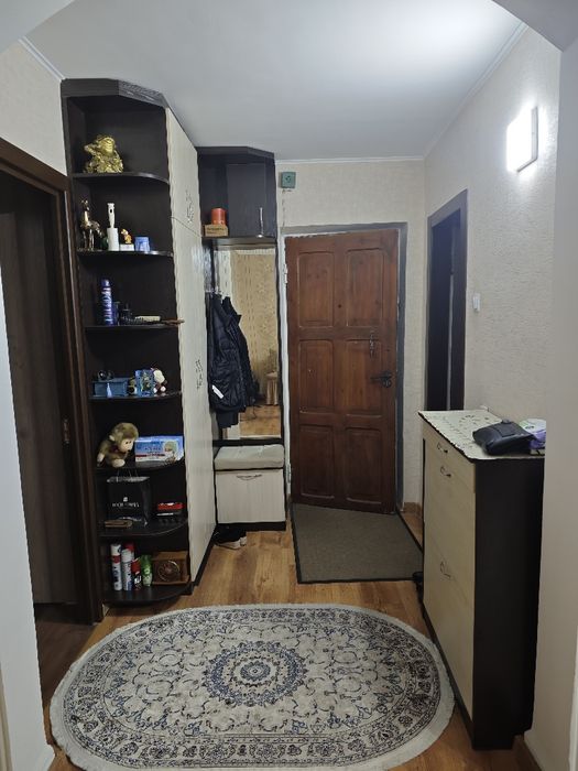 Продам свою 3х комнатную квартиру