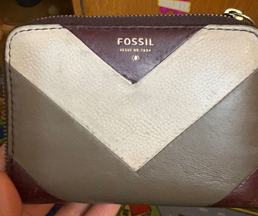 Portofel damă Fossil