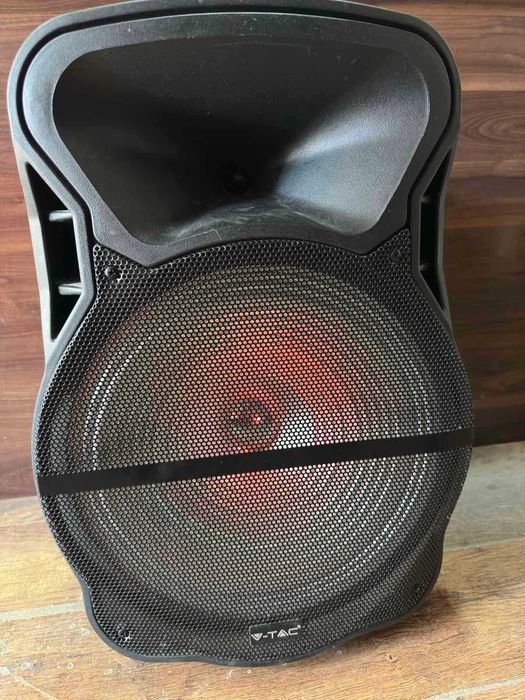 Мобилна Party колона V-tac VT-6315 50W RGB