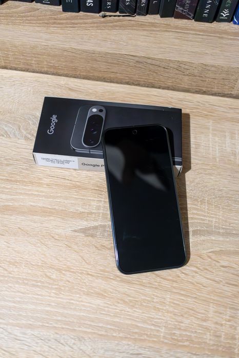 Google Pixel 9 pro XL