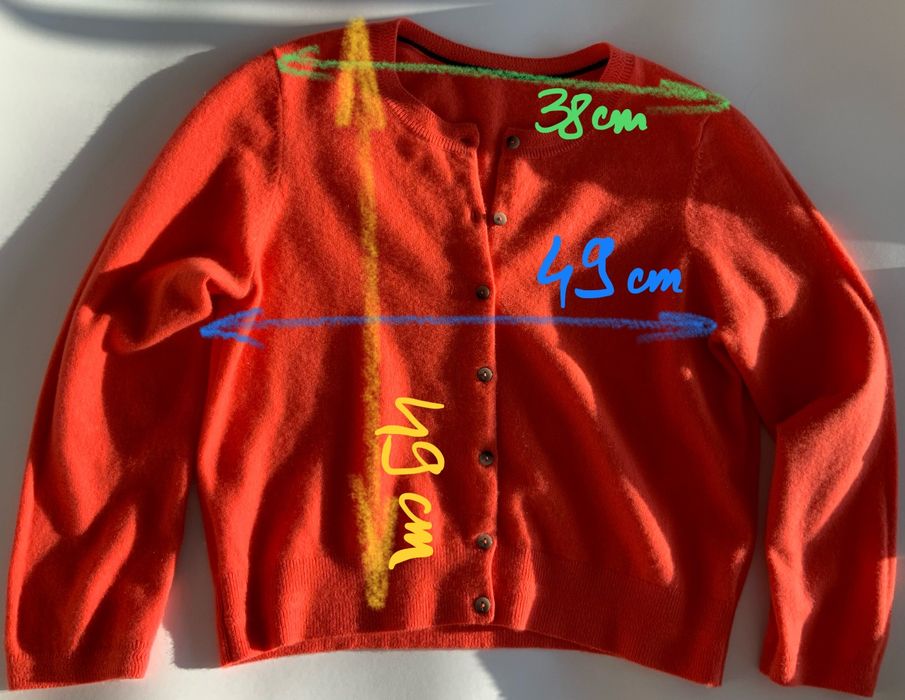 Cardigan casmir Boden Small