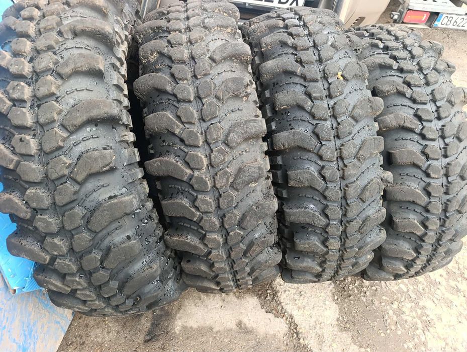 35Х11.5 15 цола +джанти ет -35