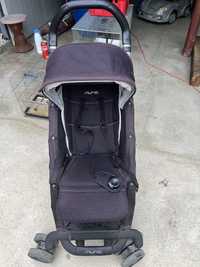 Nuna Pepp Luxx лятна детска количка