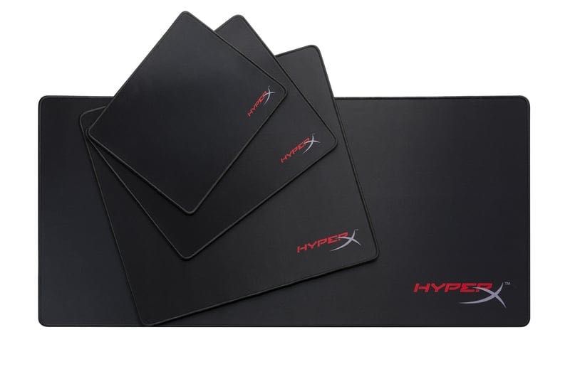 Подложка за мишка (Геймърски пад) HyperX FURY S Pro XL, 900x420 mm