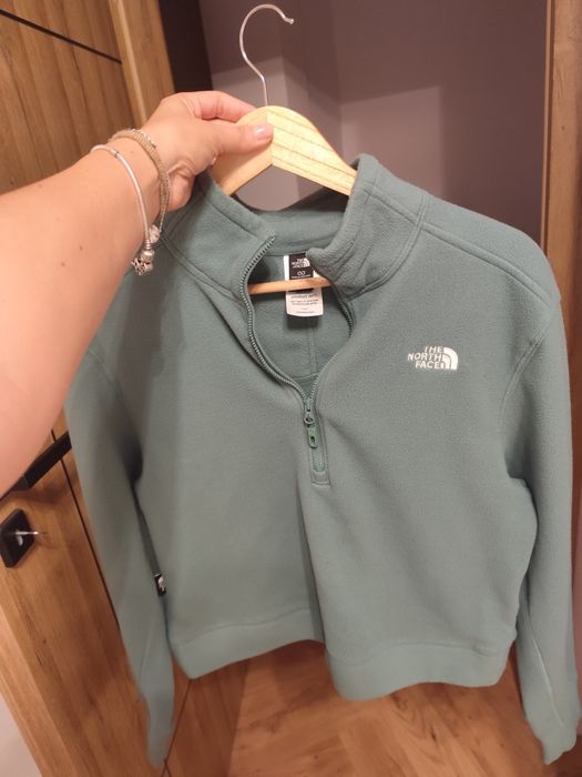 Hanorac molton The north face mărime M