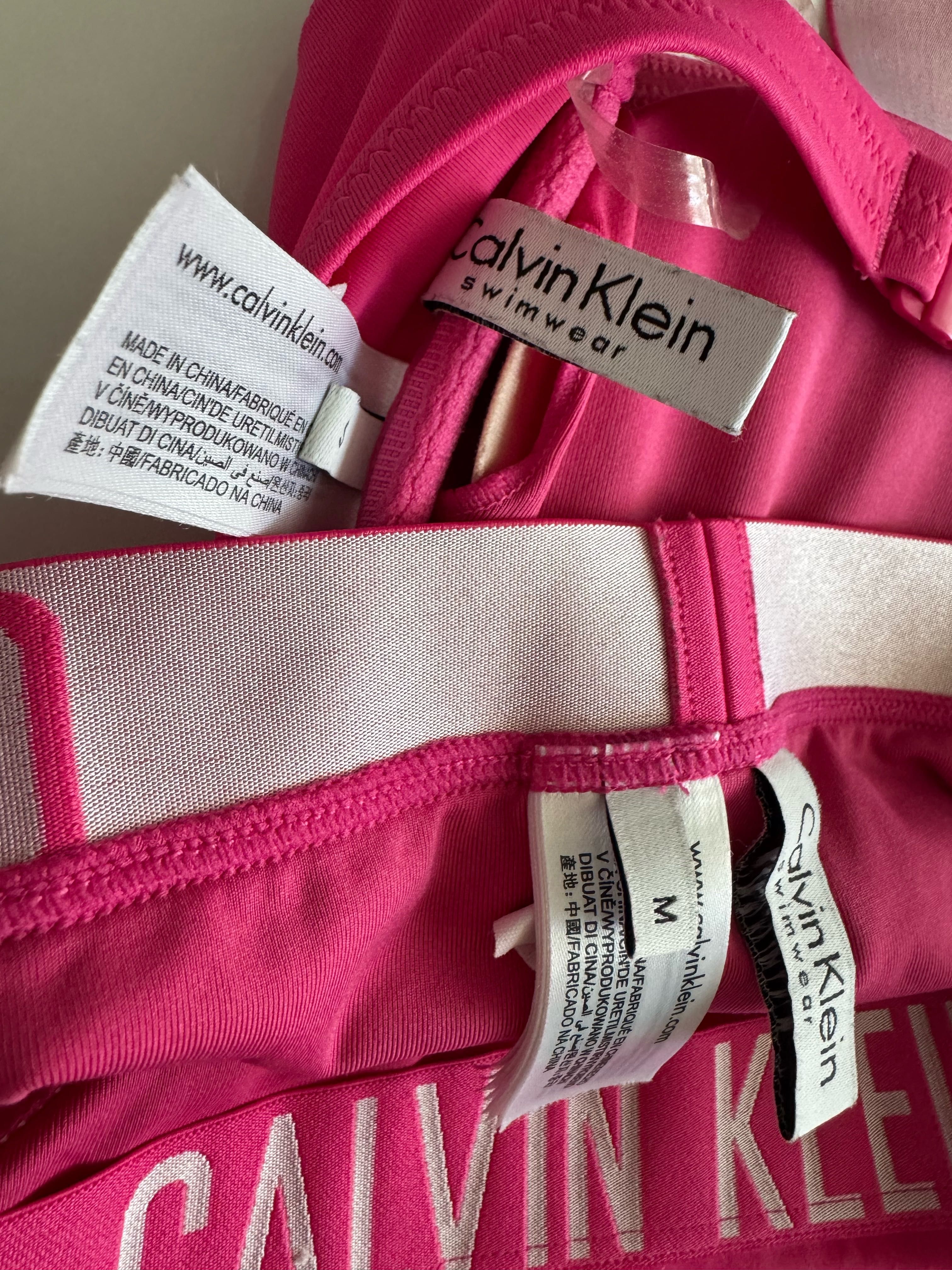 Оригинален бански Calvin Klein