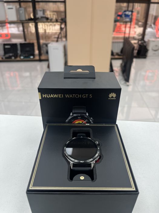 Huawei gt 5  / Момышулы 23 / Рассрочка 0024