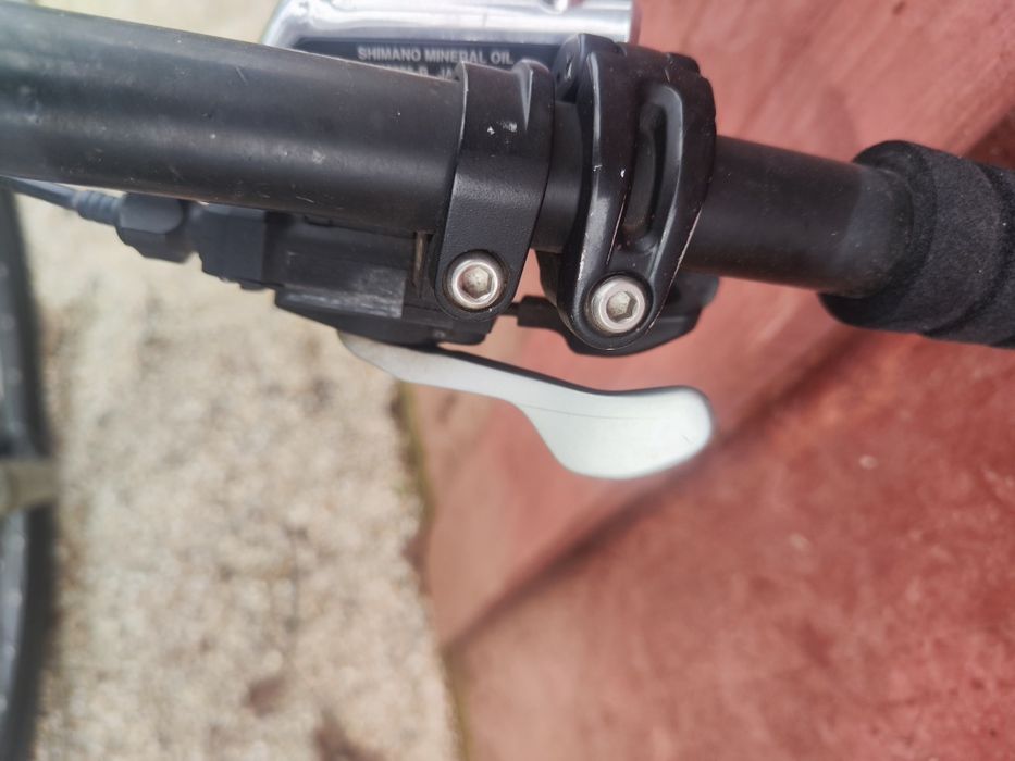 Transmisie Shimano xt 2x10