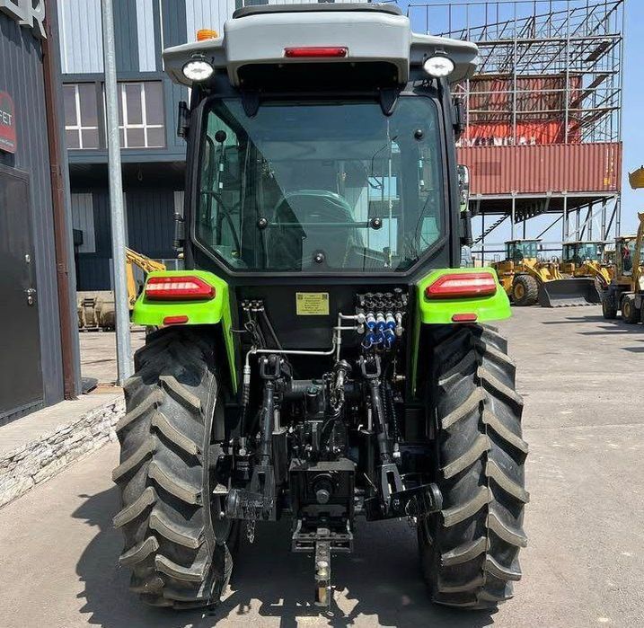 САДИН 804 в Лизинг