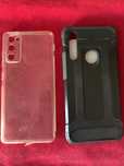 Huse samsung s 20 fe, Huawei P smart