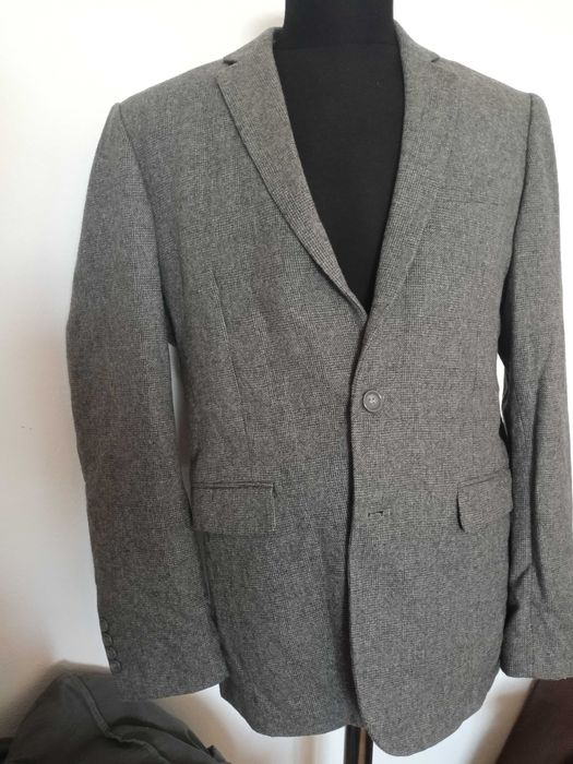 Sacou Gianni Lupo,marimea XL.pret 50 ron