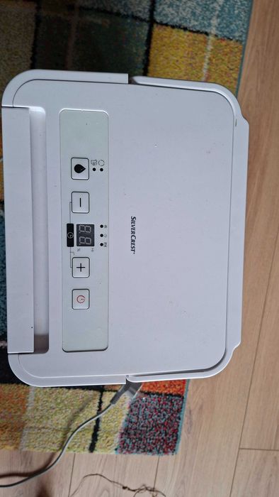 Влагоуловител silvercrest