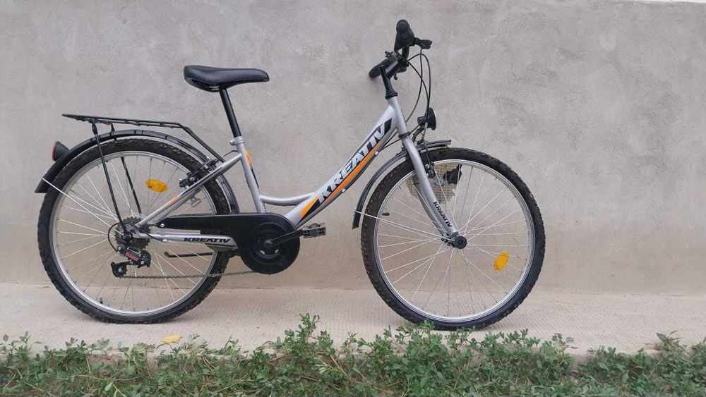 Biciclete pentru copii