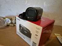 Canon Legria Hfr 86