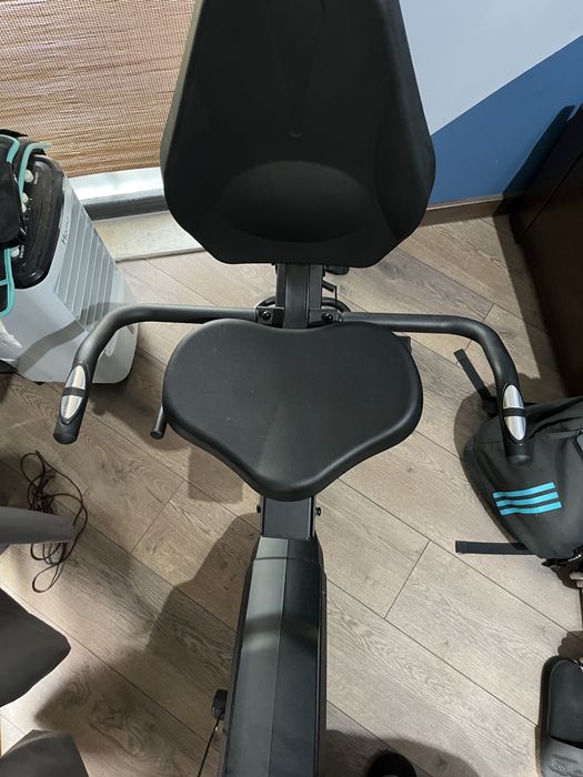 Велоергометър Zipro Glow WM