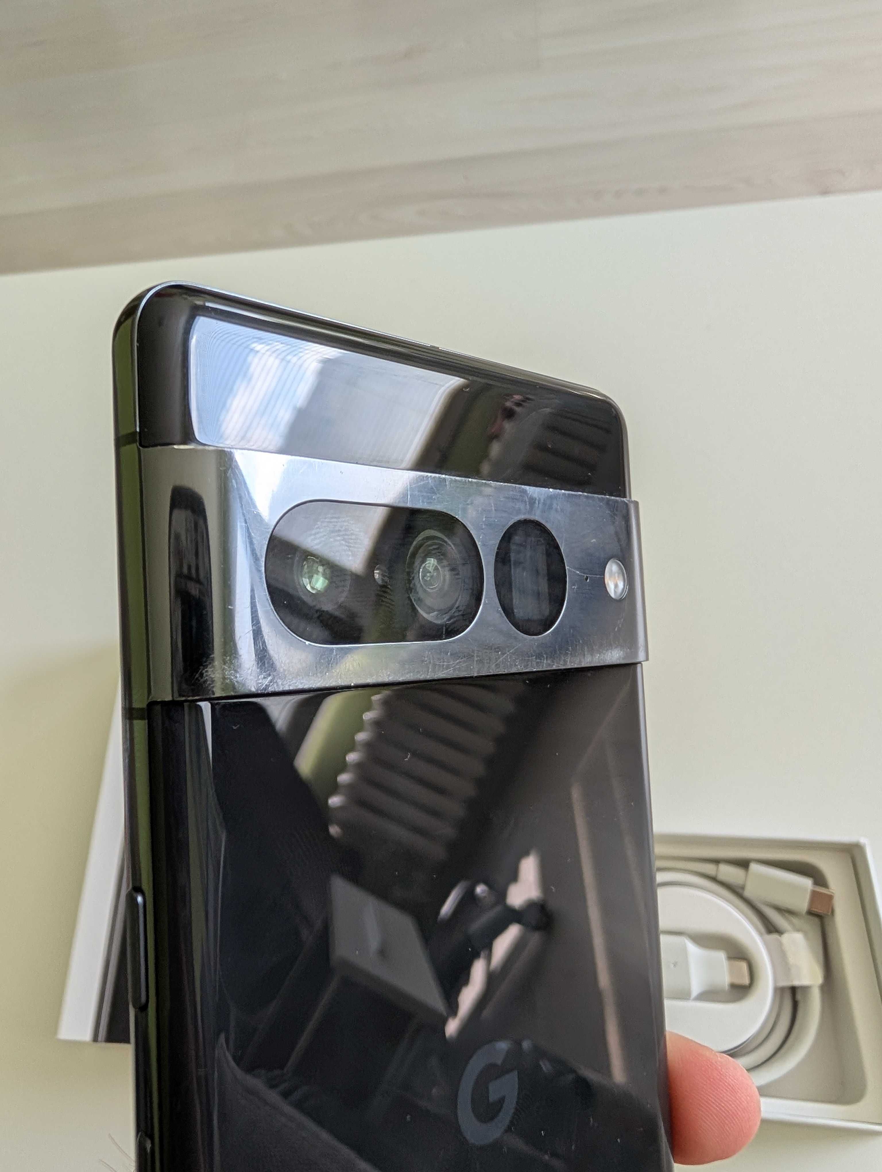 Google Pixel 7 Pro