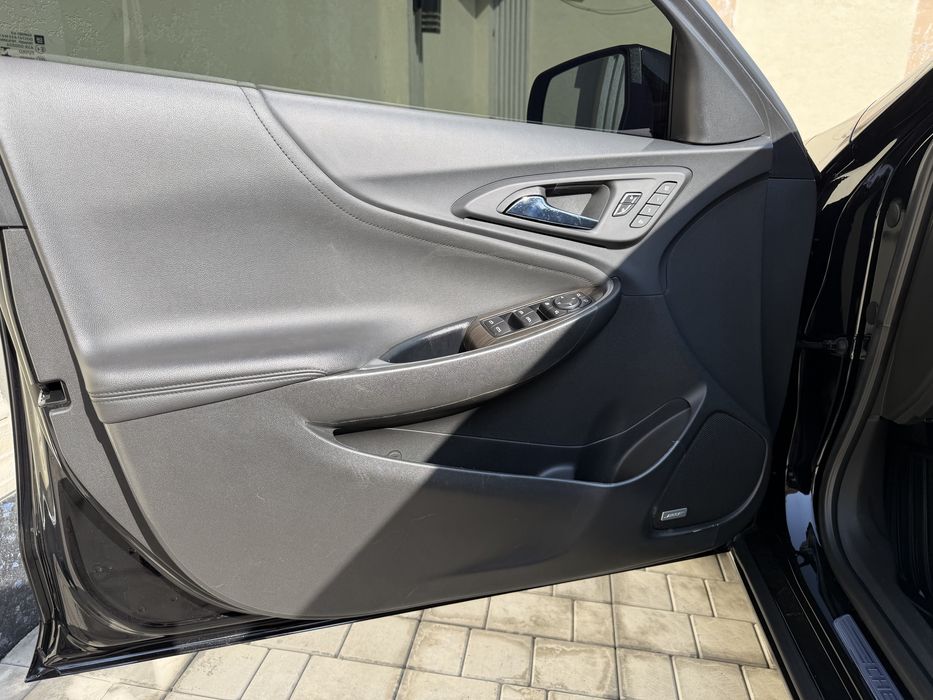 Malibu 2022 premier