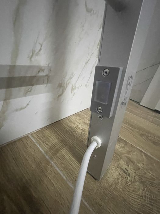 Calorifer electric 60 x 100