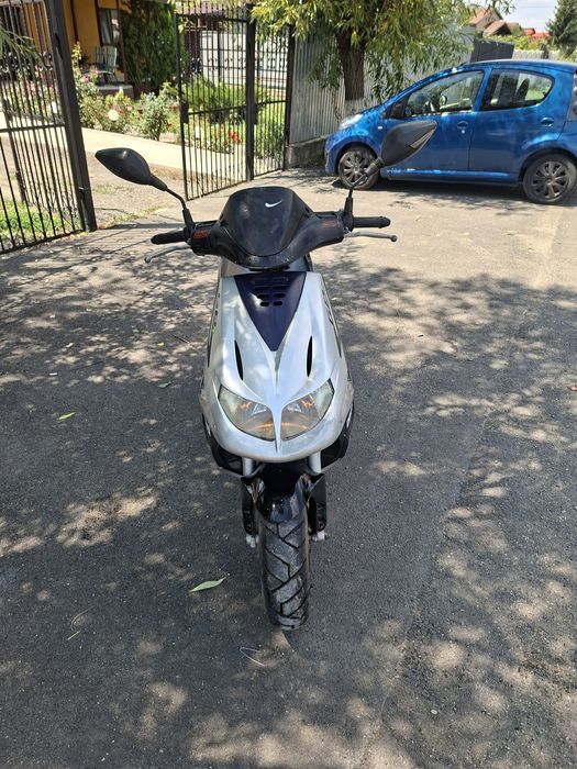 Derbi GP 1 80 cc