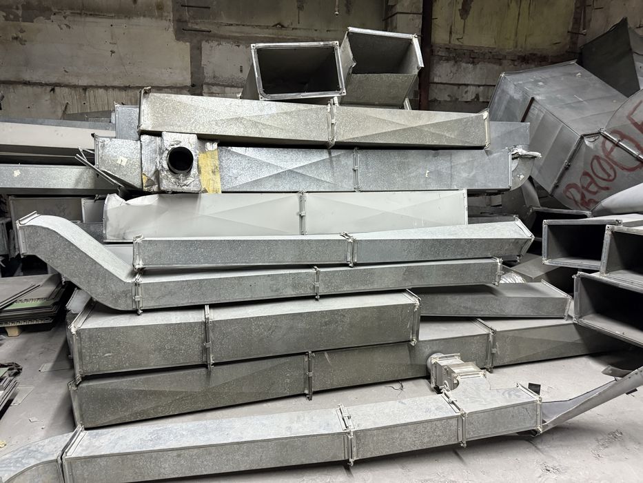 Продам вентеляцию