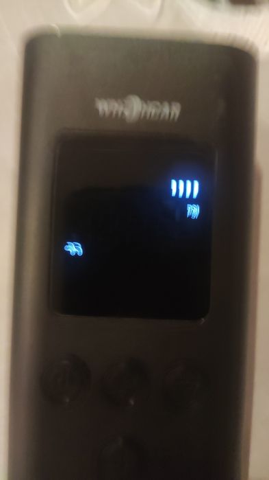 Продавам безжичен компресор