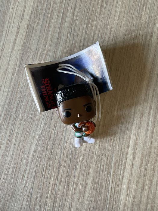 Обмен киндер осд