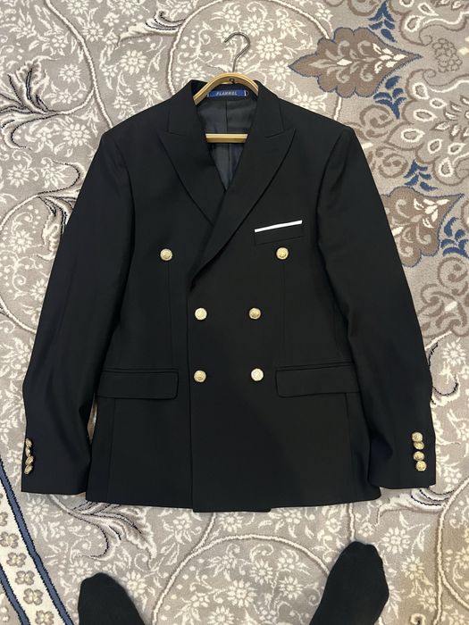 Костюм 3в1 жакет брюк тоже есть