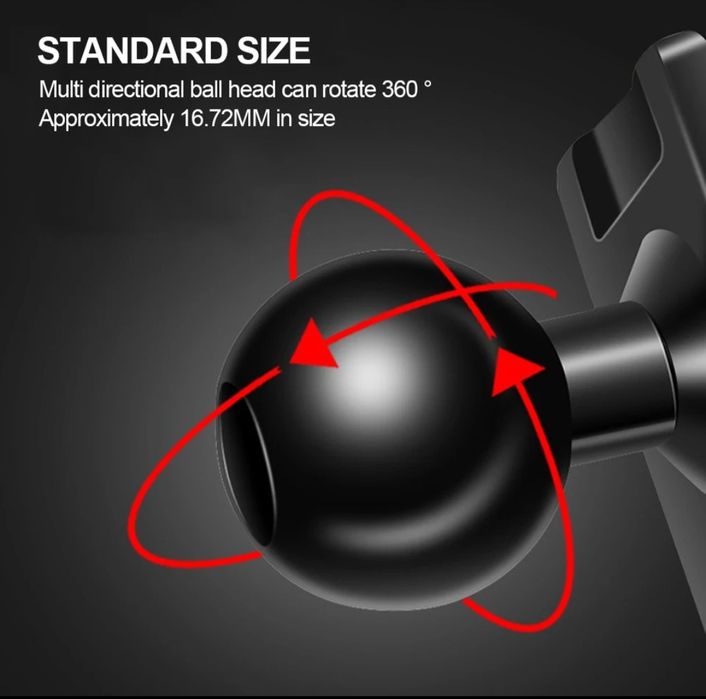 Adaptor suport telefon mobil pt Audi A6 C7