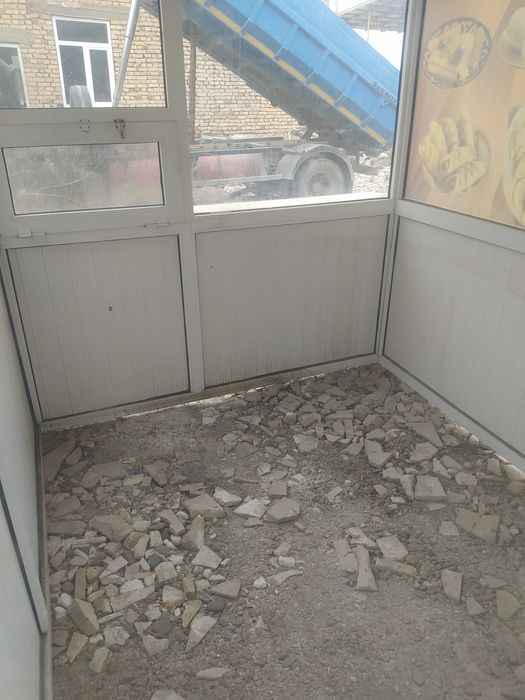 Butka srochni sotiladi