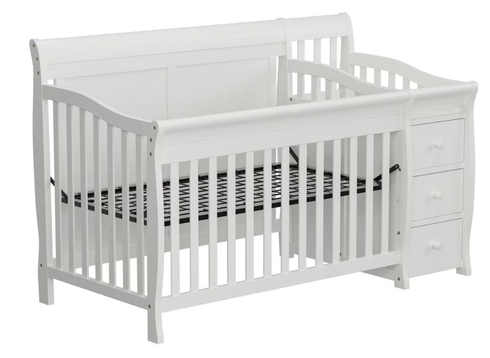 Vand patut bebelus 3 in 1