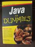 Java for dummies