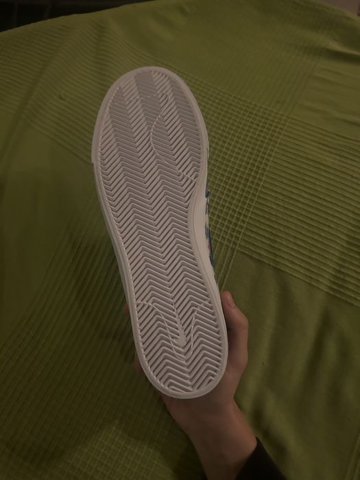 Nike SB Zoom Stefan Janoski