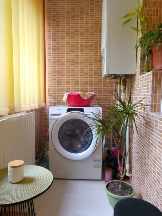 apartament 3 camere