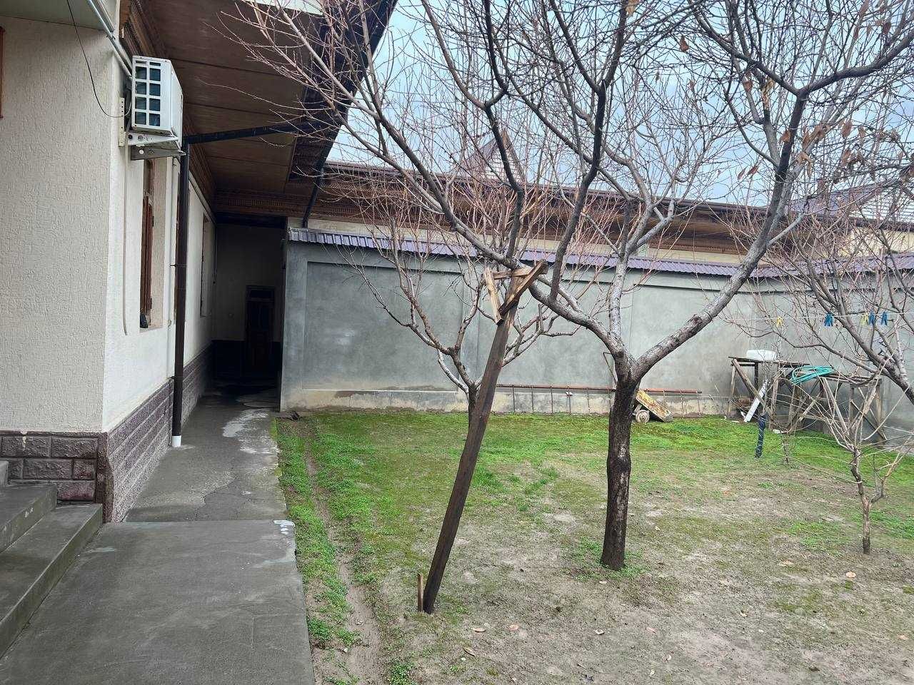 Продам участок Юнусабад махалля Бабадехкон