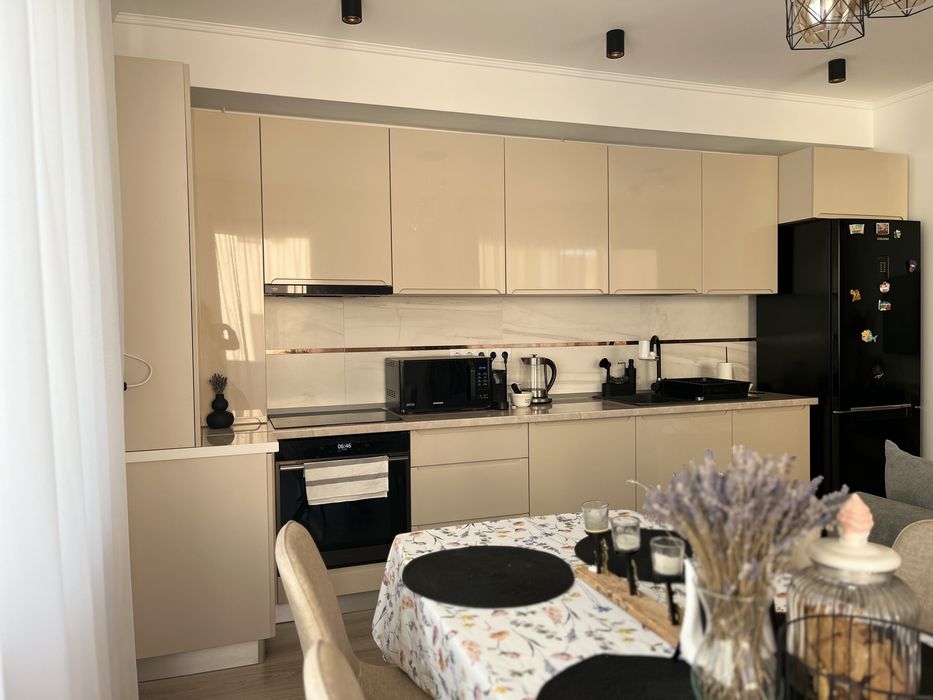 Apartament cu doua camere de vanzare