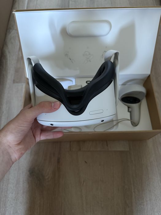 Oculus Quest 2 256GB