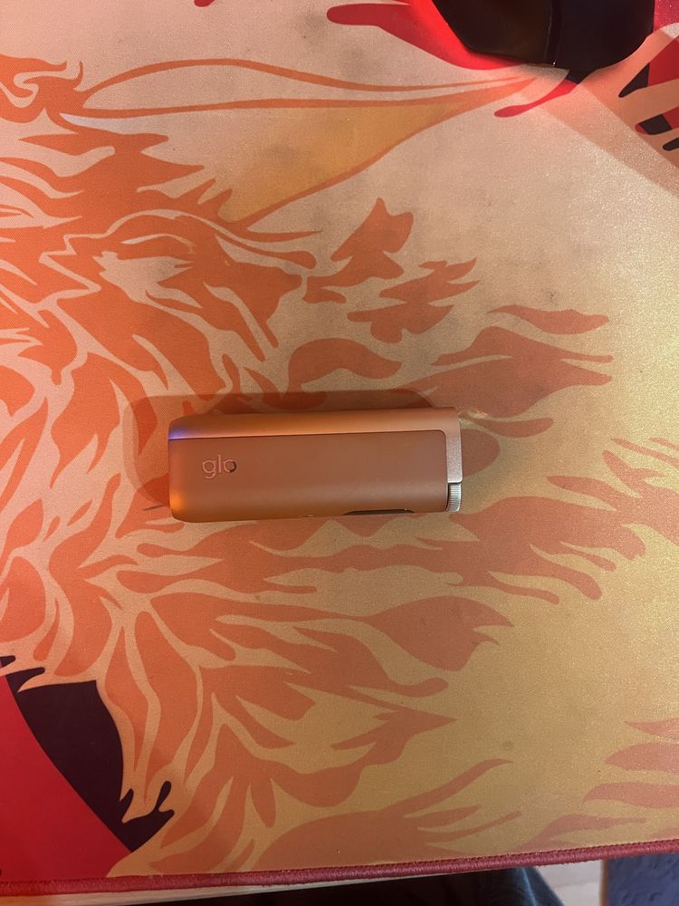 Glo HyperPro Editie limitata