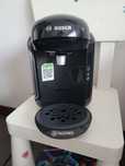 Aparat cafea Bosch Tassimo