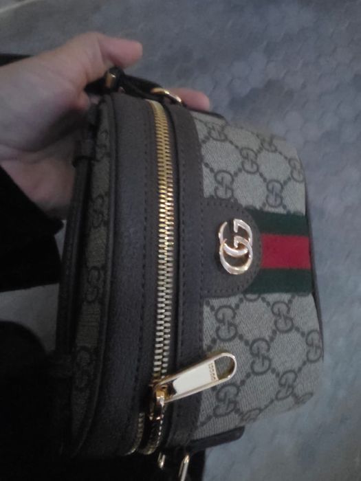 Gucci сумка сатамын