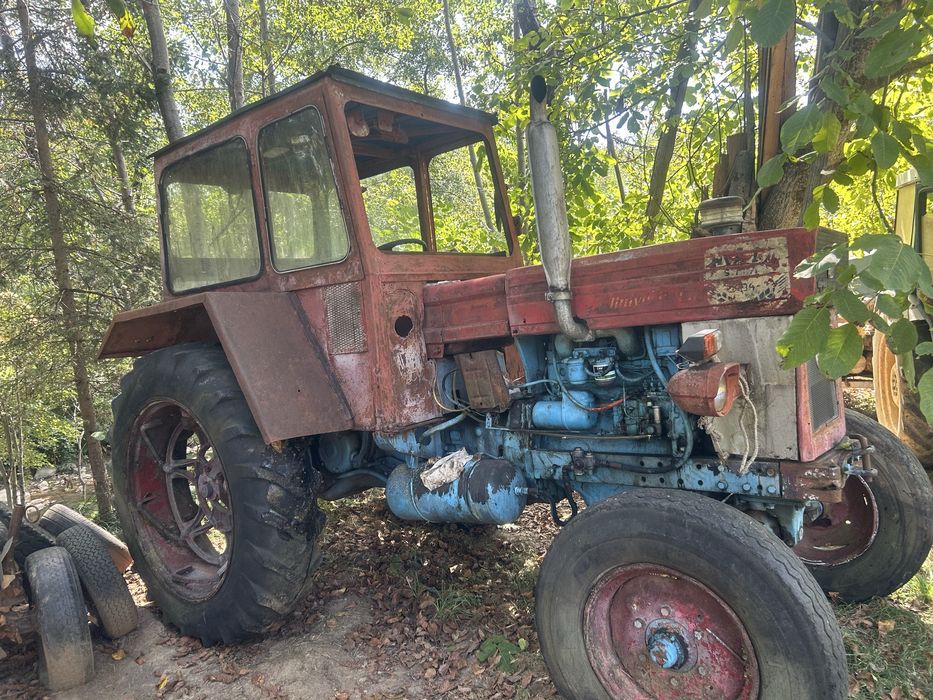 Tractor u650 de vanzare