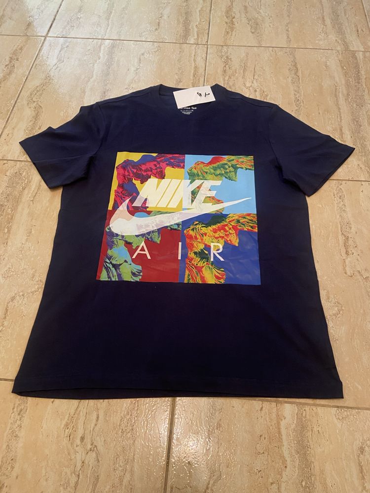 Tricou Barbati Nike marimea L si XL