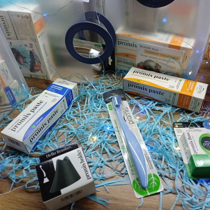 Готовые подарки для любимых