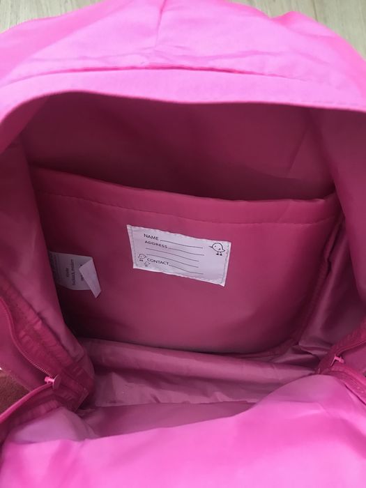 Rusac Kinder modern, impecabil