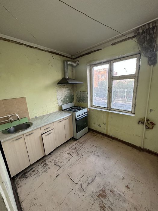 1 хонали кв ижарага берилади. Фарғона ш