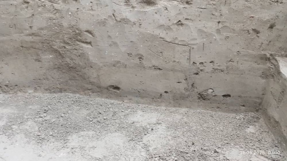 Археология. Археологические работы. Археологик тадқиқот