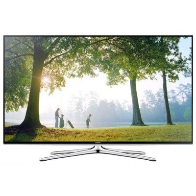 Продаётся 3D SMART телевизор Samsung UE48H6200AK
48", 1920x1080, LED,