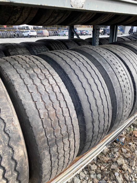 Anvelope Camioane 385/65 R22.5 Multi-Marci