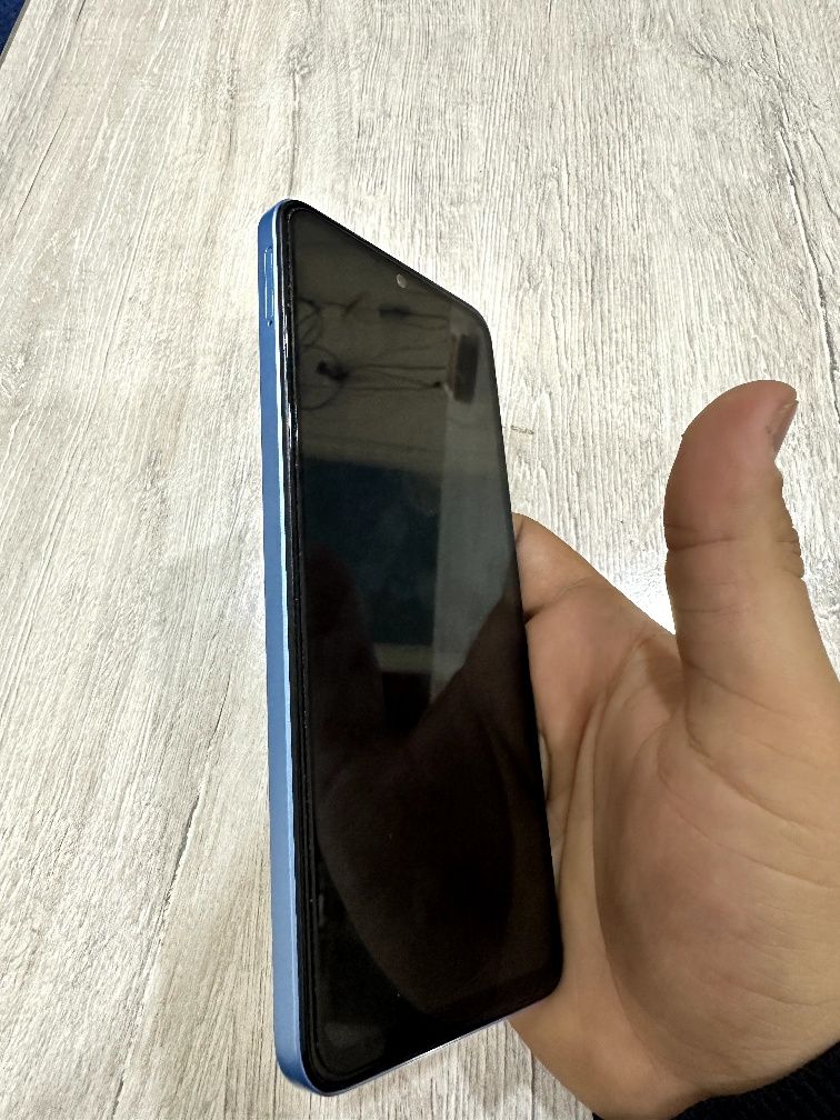Redmi Note 12 8,256gb yangi