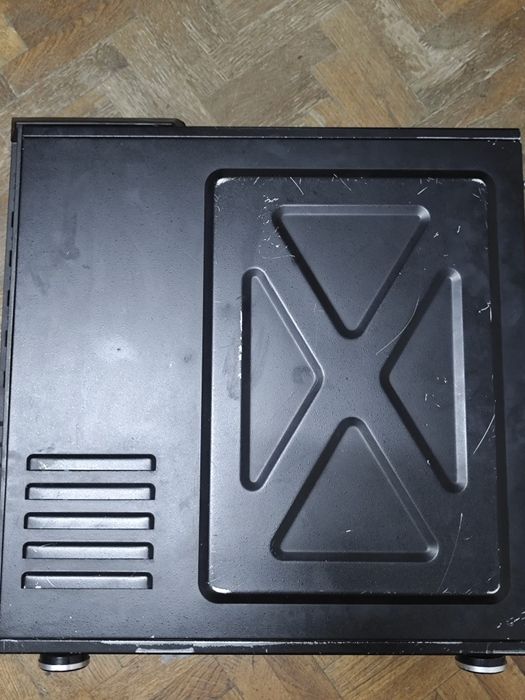 Vand carcasa Cooler Master Haf 932 full tower