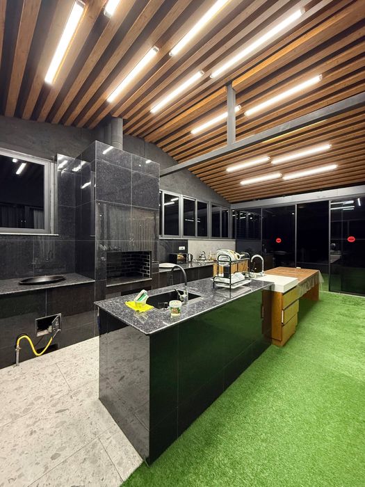 Dacha Oqtosh дача акташ